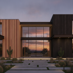 Elevating Your Home’s Character: A Deep Dive into Creative Custom Exterior Wood Siding Ideas
