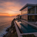 The Golden Horizon: A Deep Dive into California’s Elite Luxury Beach Home Market